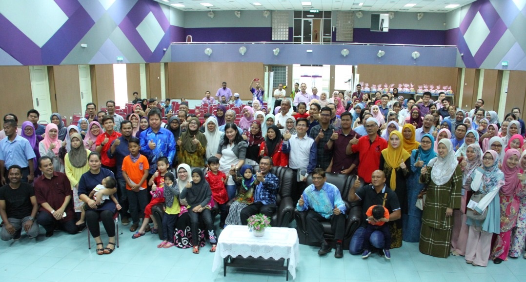 IMPLAN KOKLEA TERMUDA DI ASIA TENGGARA2019
