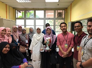 LAWATAN PELAJAR SARJANA MUDA PSIKOLOGI2