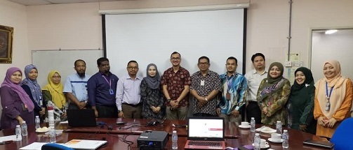 Taklimat MIDU