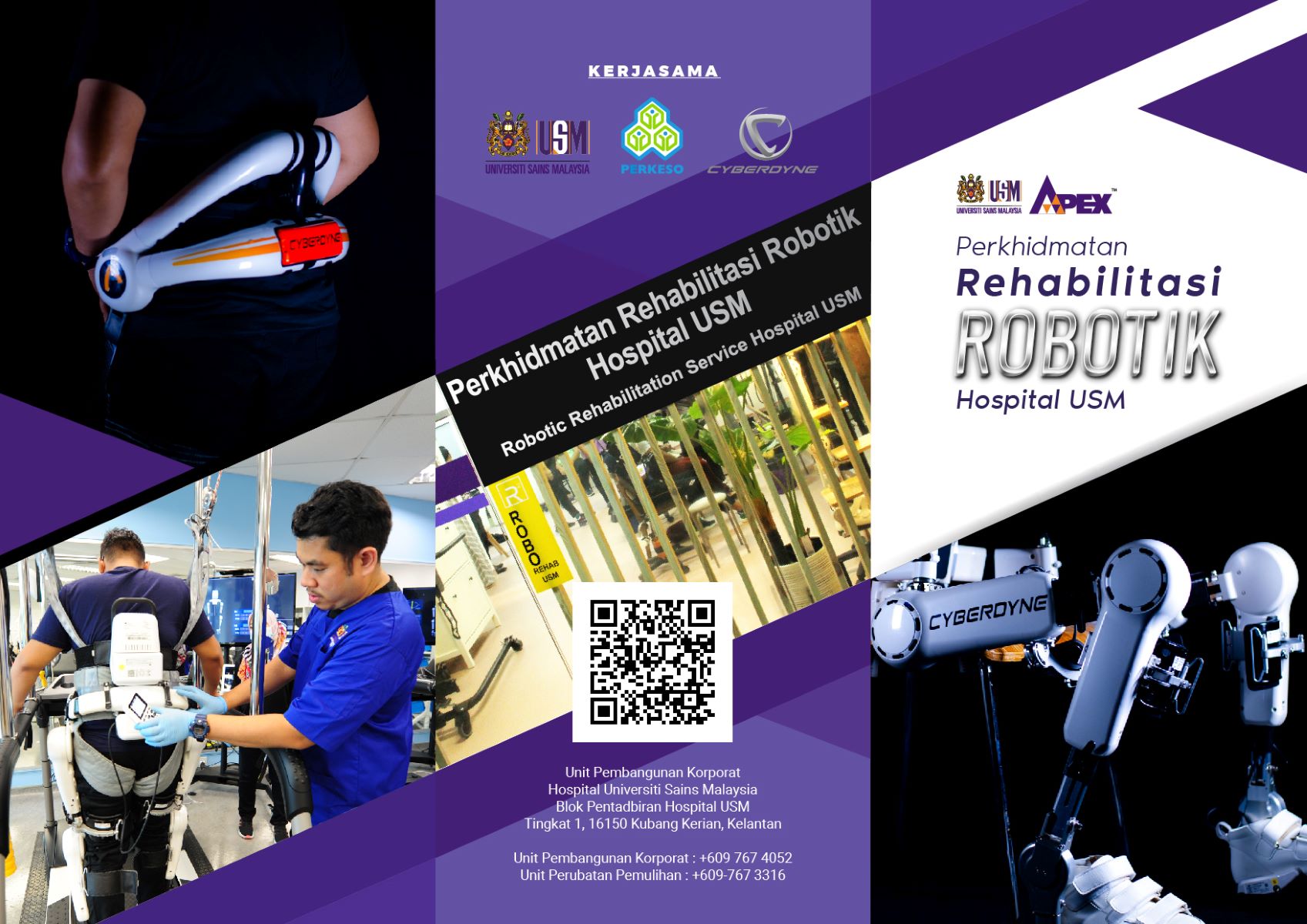 Brosur Rehabiliti Robotik Hospital USM 2 01