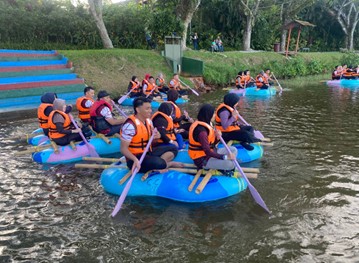 team building 2
