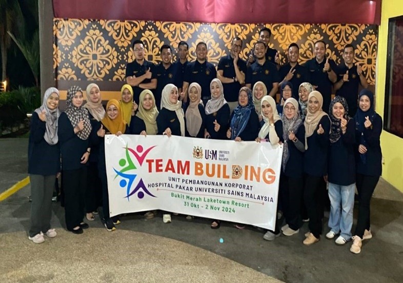 team building 4