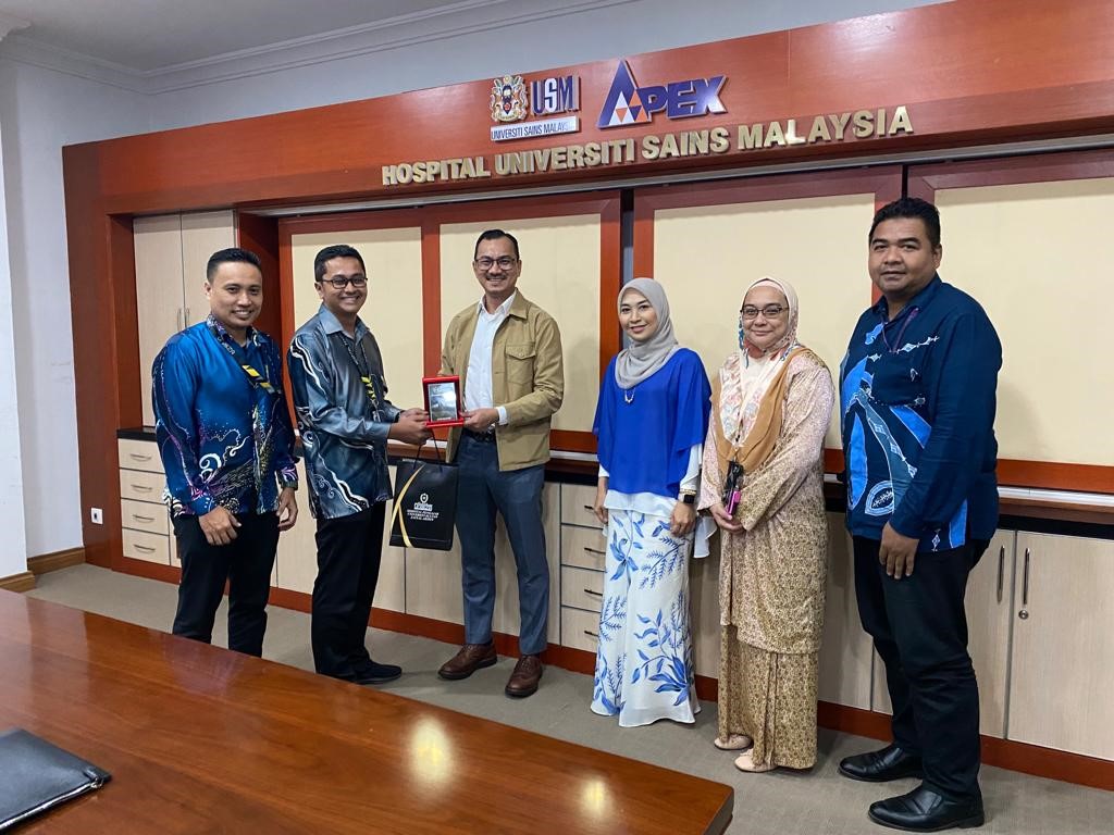 lawatan unisza